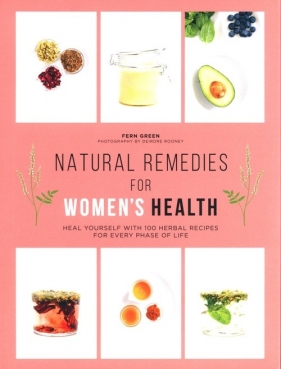 Natural Remedies for Women's Health - Green Fern