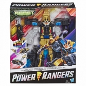 Figurka Power Rangers Beast Morphers Zord potrojna tranformajca Wracker (E5893/E5921)