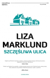 Szczęśliwa ulica - Marklund Liza