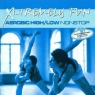 X-Tremely Fun - Aerobic High/Low CD praca zbiorowa