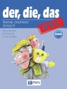 Der die das neu 4 Nowa edycja Materiały ćwiczeniowe