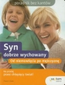 Syn dobrze wychowany Poradnik bez kantów