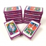 Sheridan Douglas Tarot w.polsko-angielska Opracowanie zbiorowe