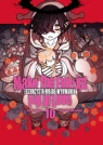 Make The Exorcist Fall in Love. Tom 10 Aruma Arima, Masuku Fukayama