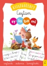  Czytam sylabami.Czytanki, zadania, łamigłówki. Książkożercy
