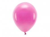 Balony Eco fuksjowe 30cm 100szt