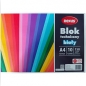 Blok techniczny A4/10K biały