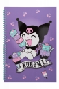 Coolpack, Kołobrulion A4/100k - Kuromi (14423PTR)