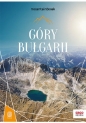 Góry Bułgarii MountainBook - Krzysztof Bzowski, Krzysztof Bzowski