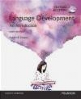 Language Development: An Introduction Robert Owens