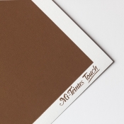 Papier piaskowy Canson Mi-Teintes Touch - sepia