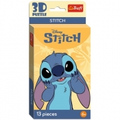 Puzzle 3D - Stitch 35442