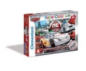 Puzzle Maxi Samochody Srebro 24 (24442)