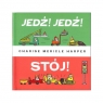 Jedź Jedź Stój HARPER CHARISE