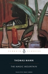 The Magic Mountain Thomas Mann