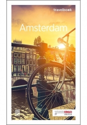 Amsterdam Travelbook - Byrtek Katarzyna