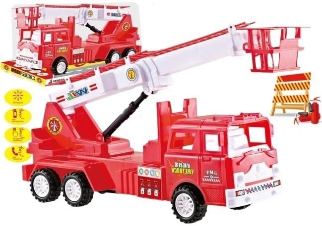 Straż inercyjna 36cm