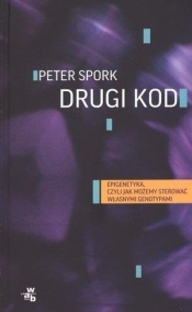 Drugi kod - Spork Peter<br />