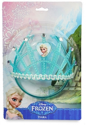 Frozen - Tiara do zabawy