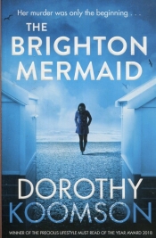 The Brighton Mermaid - Koomson Dorothy