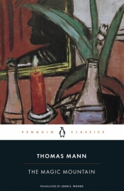 The Magic Mountain - Thomas Mann