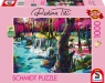 Puzzle 1000 Redina Tili Ścieżka fantazji