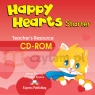 Happy Hearts Starter Teacher's Resource CD-ROM Jenny Dooley, Virginia Evans