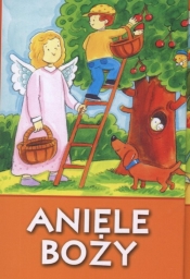 Aniele Boży - <br />