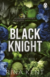 Black Knight - Rina Kent