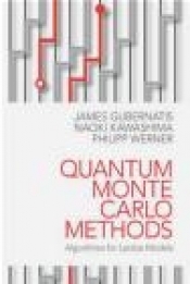 Quantum Monte Carlo Methods