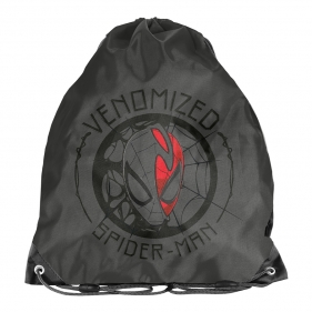 Worek na buty - Venom Spiderman