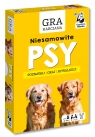  Gra karciana Niesamowite Psy Kapitan Nauka