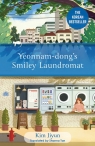 Yeonnam-dong's Smiley Laundromat Kim Jiyun