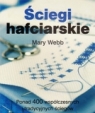 Ściegi hafciarskie