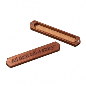 Pudełko na kości, Sapelli All: Dice Box