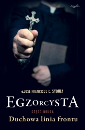 Egzorcysta cz.2 - Syquia Jose Francisco