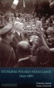 Stosunki polsko francuskie 1944-1980
