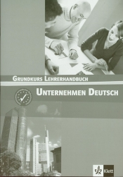Unternehmen Deutsch Grundkurs Lehrerhandbuch - <br />