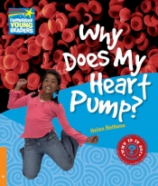 Why Does My Heart Pump? 6 Factbook - Bethune Helen