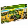 MEGA BLOKS John Deere Siewnik