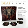 Live (3CD/Blu-ray)