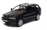 BMW X5, czarny (WE22074-1)