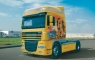 ITALERI DAF XF 105 (3842)