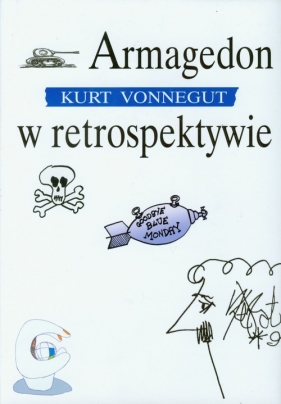 Armagedon w retrospektywie - Vonnegut Kurt
