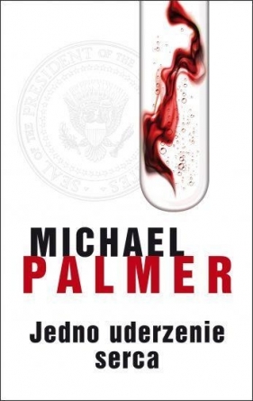Jedno uderzenie serca - Michael Palmer