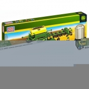 MEGA BLOKS John Deere Siewnik