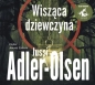 Wisząca dziewczyna - Jussi Adler-Olsen