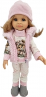 Ubranko dla lalek 32cm