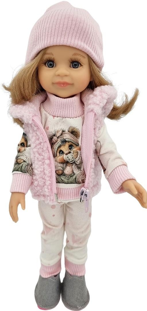 Ubranko dla lalek 32cm