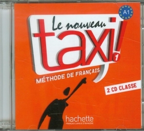 Le Nouveau Taxi A1 2 CD - <br />